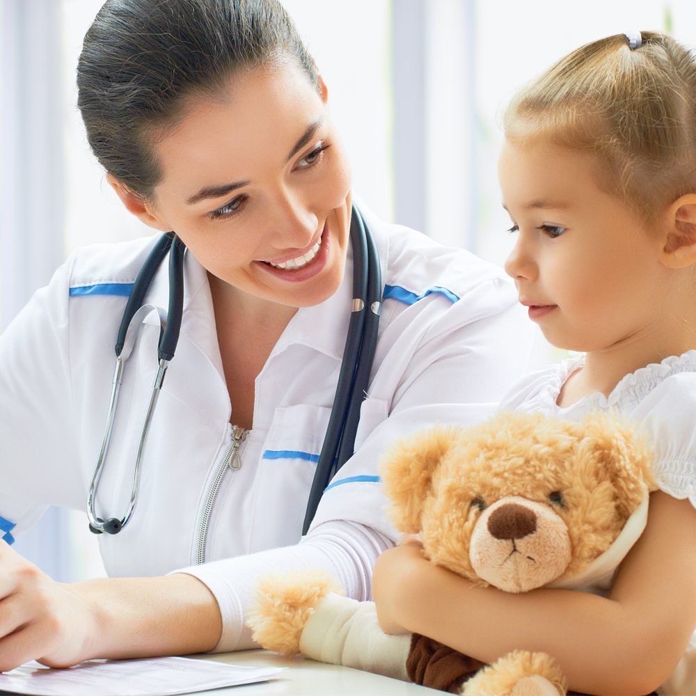 Paediatrics-Medical-Billing